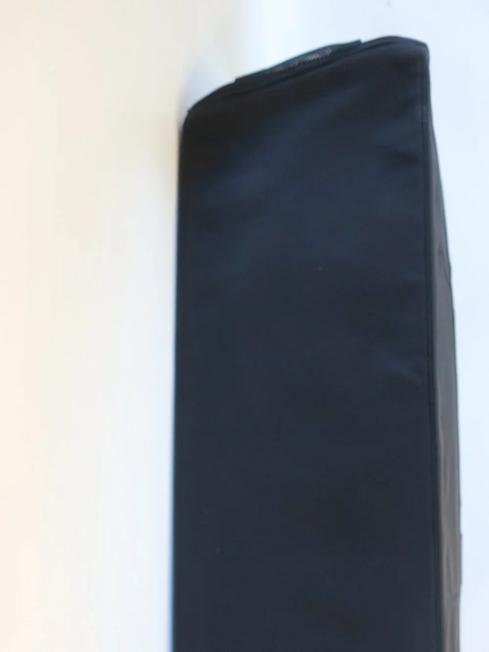 Unisex Haven Black Logo Organized Duffle Hydrox Crossfit Gym  Shoe Athletic Bag